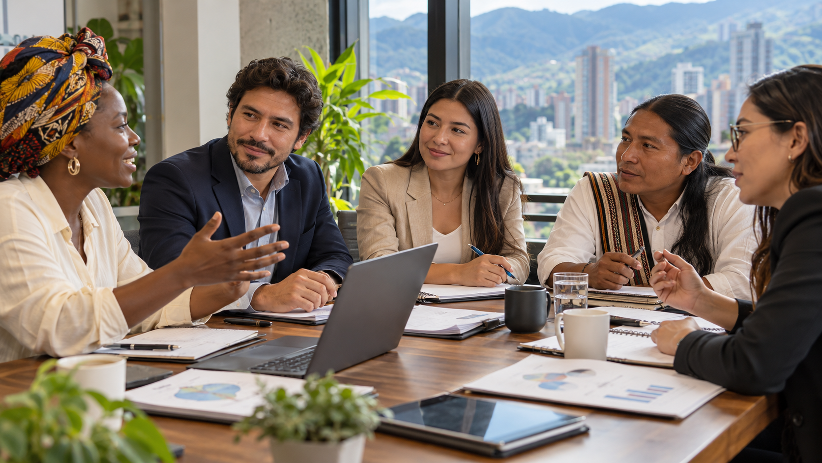 Course Image Curso para negociadores